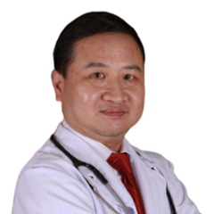 李志锋