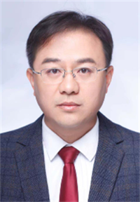 张洪志