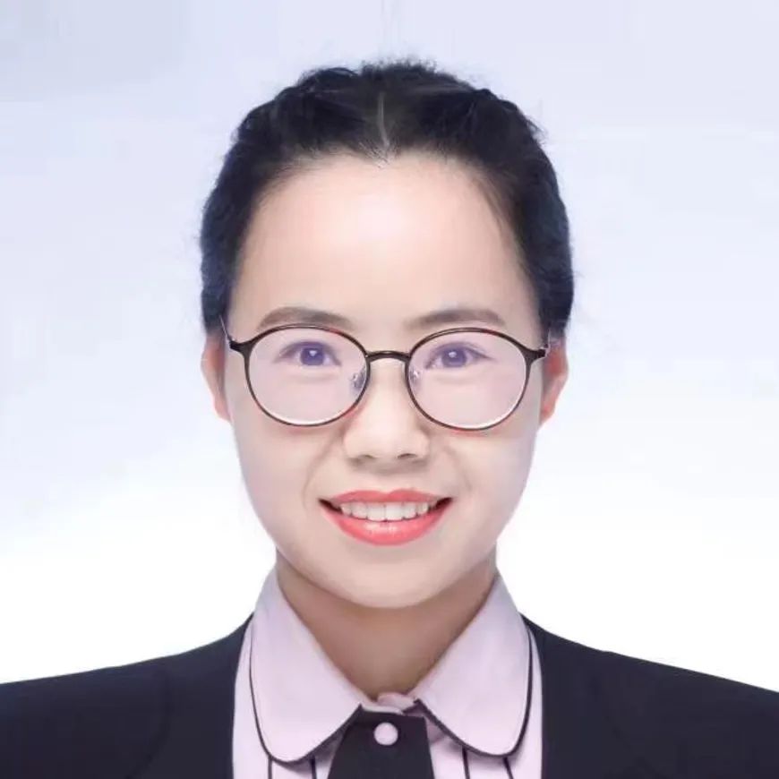 谷俊娇