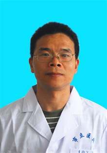 李庆凤