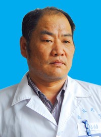 刘长征