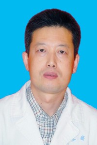 杨峰