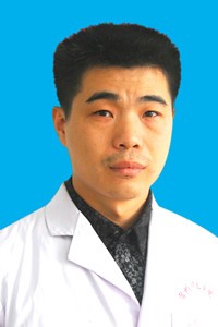 周勇