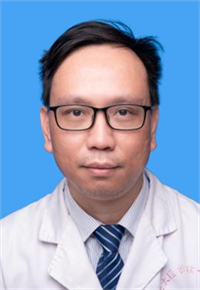 陈业群