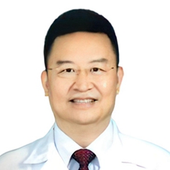 鲍圣涌