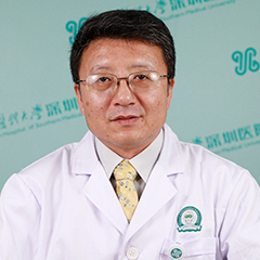 李晓峰