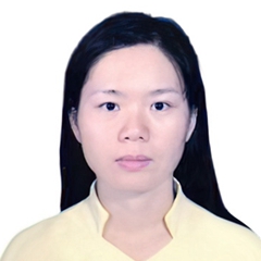 林婉娟