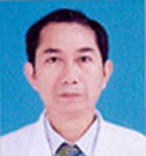 郭建华