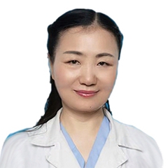 张桂英