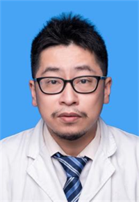 林鑫江