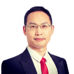 刘利平