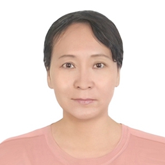刘丽英