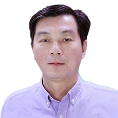 刘新杰