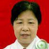 陈玉琼