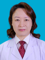 陈丽丹