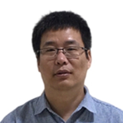 杨清锐