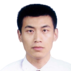 陈黎明