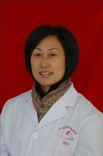 陶玉玲