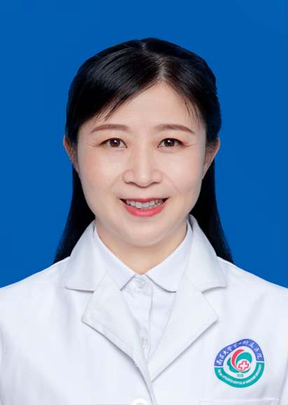 闵庆华
