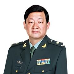 郭中杰