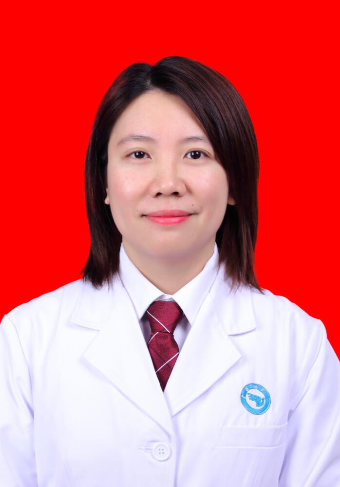 何倩影