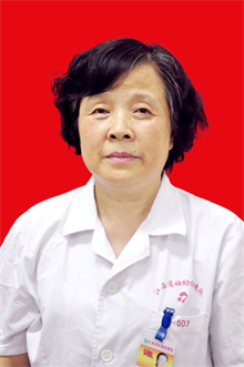 陈梅花
