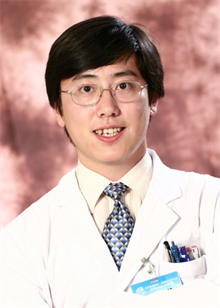 李占东