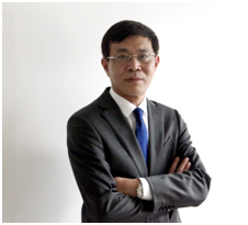 黄欧平