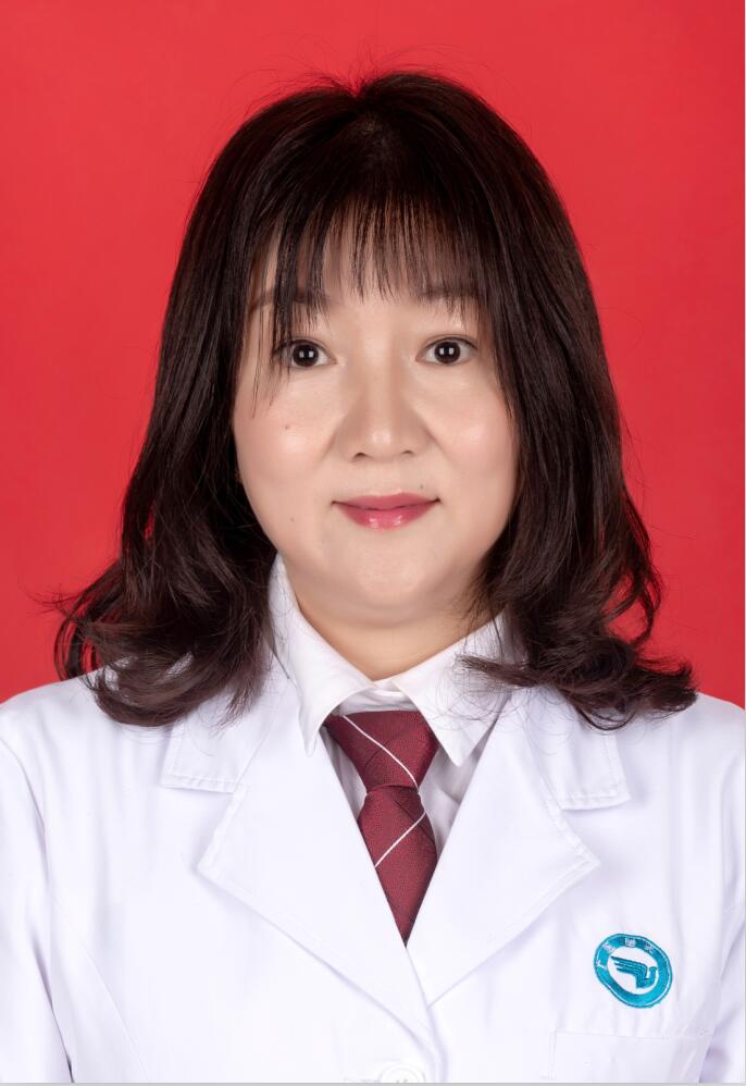谭卫荷