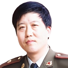 高全杰