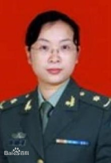 隆敏