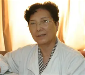 陈玉华