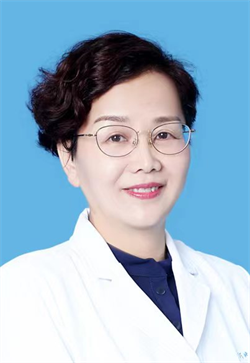 李宝琴