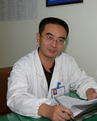 李进章