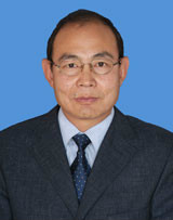 李占全