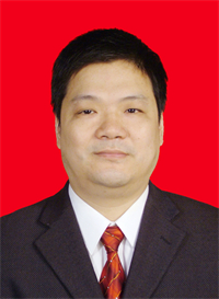 许君武