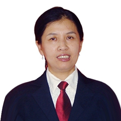 陈娟