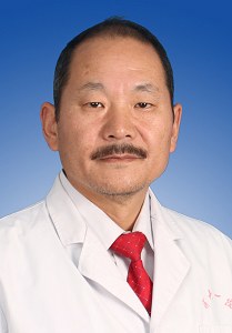 李庆星