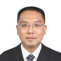 何志强