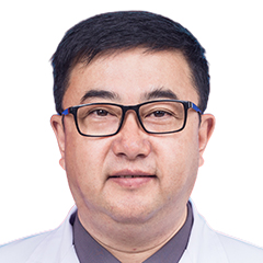 李军