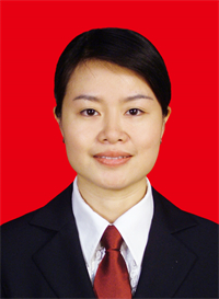 李红