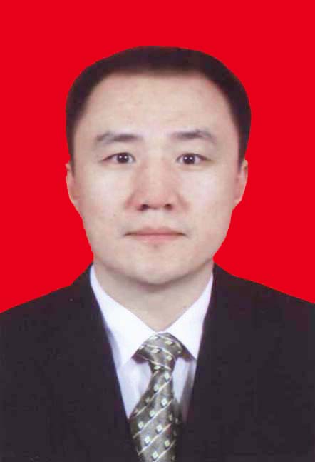 林志武