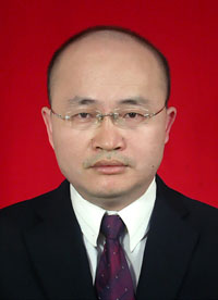骆杰伟