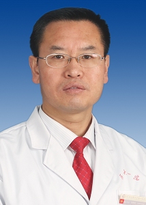 朱振龙