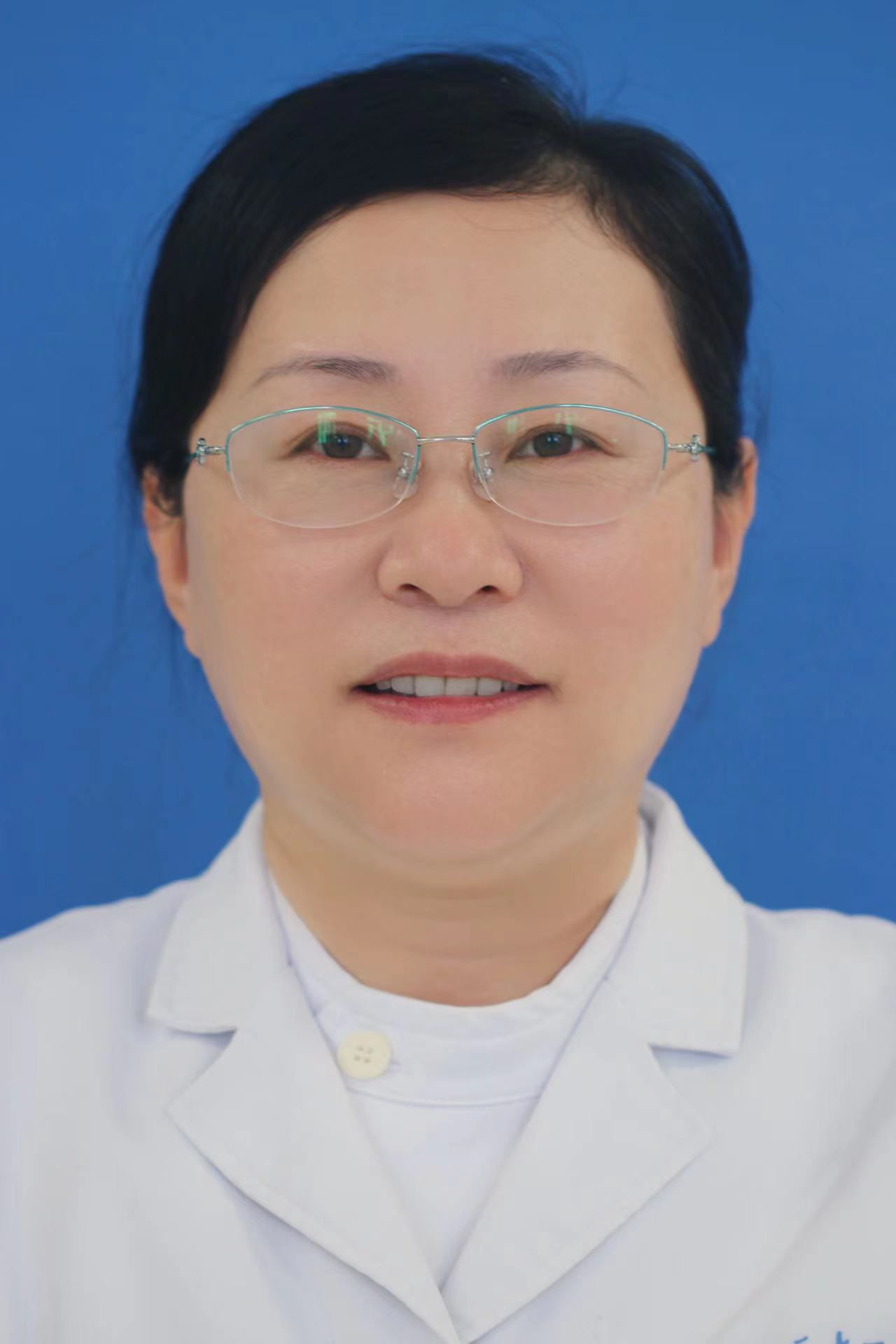 李冬梅