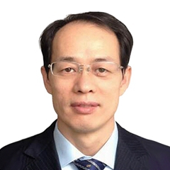 张国庆
