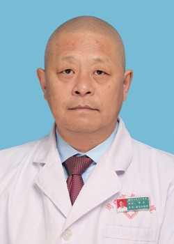 李忠