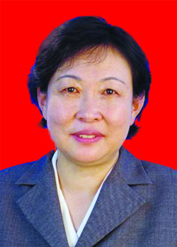 郝梅
