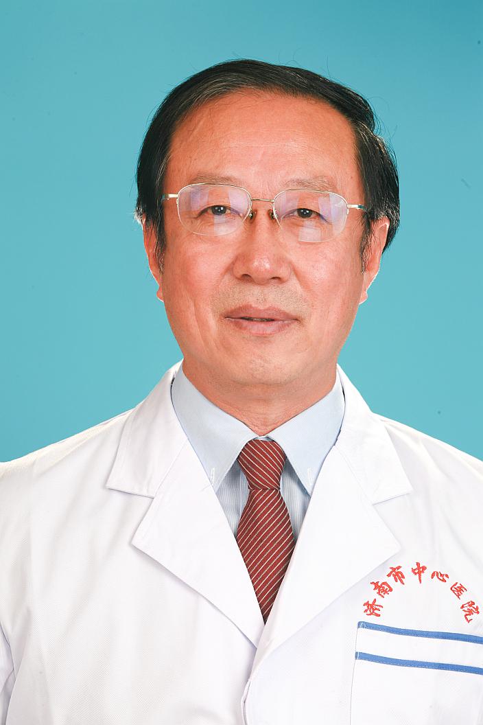 张启林