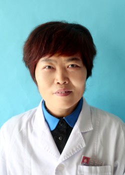 刘洪杰